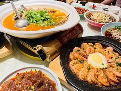 -佰家小厨·南京菜(夫子庙店)