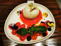 -ALLORA意大利餐厅(丰盛里店)
