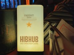 -HIB HUB公社(解放西路店)