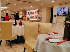 大堂-天天渔港(杏林街店)