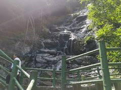 -周洛大峡谷