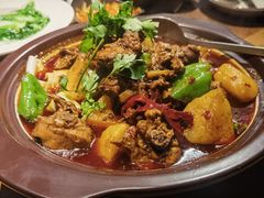 -纳鲁孜·新疆特色餐厅(上海悦荟广场店)