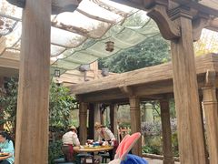 -Tangled Tree Tavern 老藤树食栈