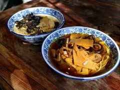 -西园寺素食(西园弄戒幢律寺店)