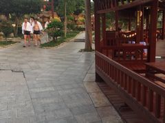 -金穗园温泉酒店