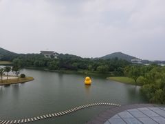 -上海佘山世茂艾美酒店
