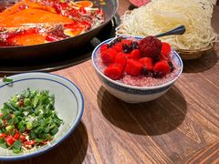 -马厂老火锅(胜太路店)