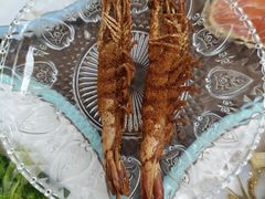 -1910老鲁味海鲜·戳子肉·青岛菜(金沙滩店)