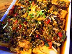 -古真记钵钵鸡(总店)