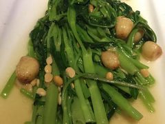 -绿茶餐厅(深圳龙华天虹购物中心店)