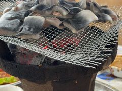 -金达莱烧烤(黎明南街店)