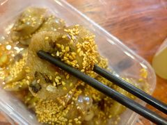 -猪肠胀糯米(珠江路美食街店)