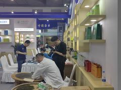 -上海跨国采购会展中心