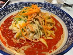 -燕兰楼·清真西北融合菜(亚运村店)