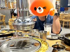-姜虎东白丁烤肉(深圳湾后海汇店)