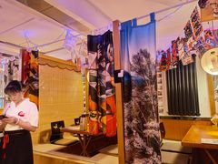 -鳗鱼家·深夜食堂(军博店)
