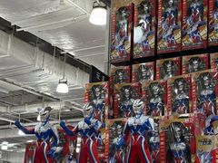 -山姆会员商店(亦庄创意生活广场店)