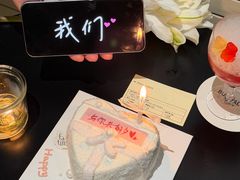 -花甜生活FatimCake·生日蛋糕