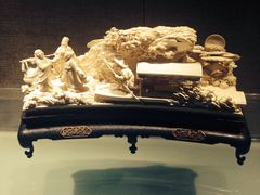 -北京工艺美术博物馆