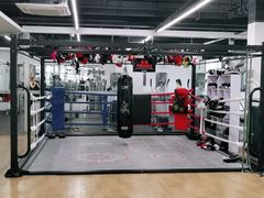 -一兆韦德(万源城店)