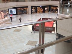 -光启城时尚购物中心