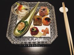 -元熹会席料理