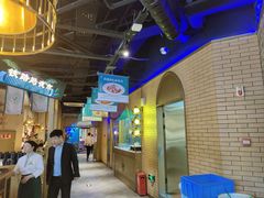 -胖老汉椒麻鸡清真新疆菜(西御街店)