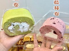 -彭记糕点(龙亭旗舰店)