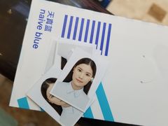 -天真蓝照相馆(西安南门王府井LAB店)