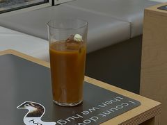 -HUGS coffee(东区店)