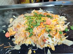 -大东北首席烤冷面(学府路店)