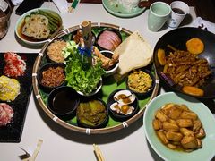 -淀里船宴(裕华东路店)