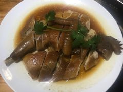 -得心斋(国瑞升平里店)