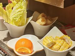 -海底捞火锅(北京路店)