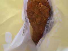-麦当劳(军博店)