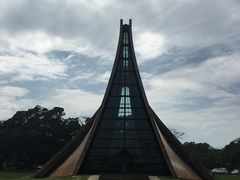 -路思义教堂