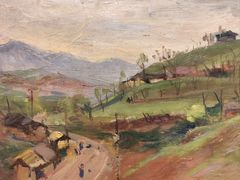 -中国美术学院象山校区-民艺博物馆