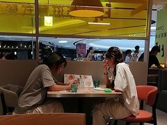 -菲滋意式餐厅(温岭银泰城店)