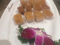 -又一福烤鸭·北京菜(东四店)