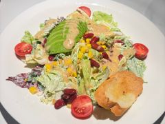 -乌布花园餐厅(金汇如意坊店)