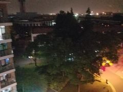 -上海理工大学第五食堂