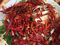 -如意香辣鸡架(总店)