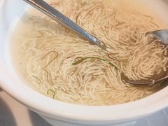 -大潮淮·淮扬菜(何园旗舰店)