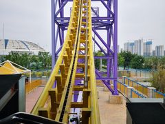 -厦门方特梦幻王国