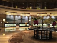 -无锡新湖铂尔曼大酒店