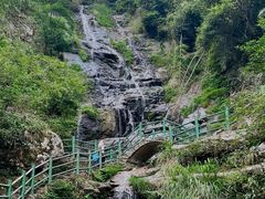 -周洛大峡谷