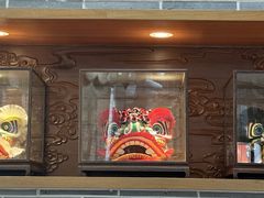 -民信老铺(华盖路店)