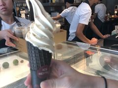 -喜茶(佛山顺德大良东乐路店)