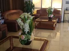 -曼骊酒店(深圳南山海岸城店)