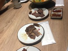 -好牛烧肉(世茂广场店)